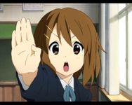 Yui Hirasawa