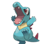 Totodile (Johto)