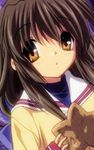 #6 Fuuko Ibuki-Clannad