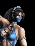 Kitana?