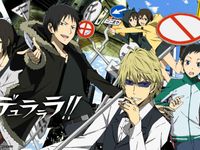 Durarara