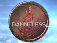 Dauntless the Brave?