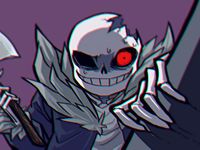 Horror! Sans