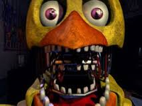 Old Chica