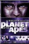 Escape from the Planet of the Apes (1971)