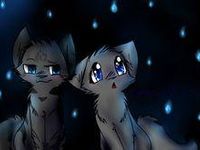 Silverstream and Graystripe