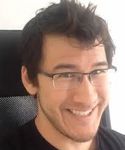 Markiplier ( I dont watch he )