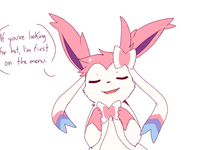 Silly Sylveon