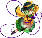 Koishi Komeiji