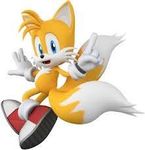 Tails