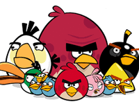 angry birds(me:ew)