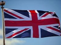 Great Britain they have One direction