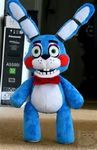 Toy Bonnie