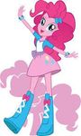 Pinkie Pie