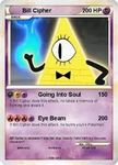 Bill Cipher