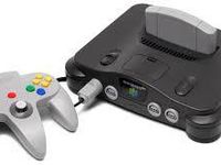 Nintendo 64