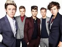 one direction 