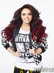 Jesy Nelson!