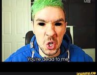 antisepticeye