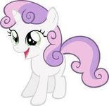 Sweetie Belle