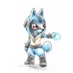 Riolu