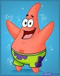 Patrick Star