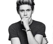 Niall horan