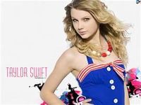 Taylor Swift!