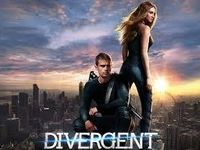 Divergent Movies Series