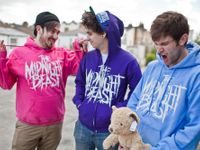 The Midnight Beast (TMB)