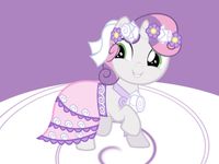 sweetiebelle