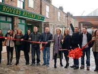 Coronation street