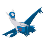 Latios