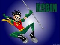 Robin