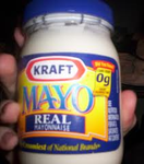 Mayonnaise