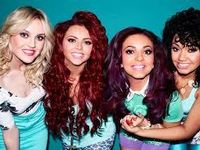 Little Mix!