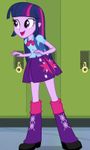 Equestria girls