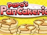 Pancakeria