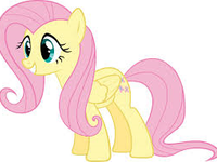 FLUTTERSHY