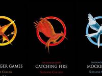 The Hunger Games Series