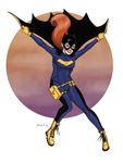 Batgirl