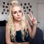 Tana Mongeau (My mother)