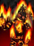 fire springtrap