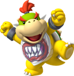 Bowser Jr.