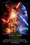 Star Wars: The Force Awakens (Episode VII)