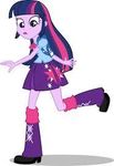 twilight sparkle equestria