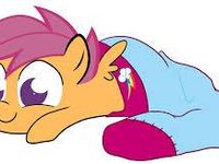 Scootaloo