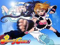 Futari wa precure