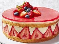 Fraisier