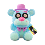 Blue Spring colorway Freddy